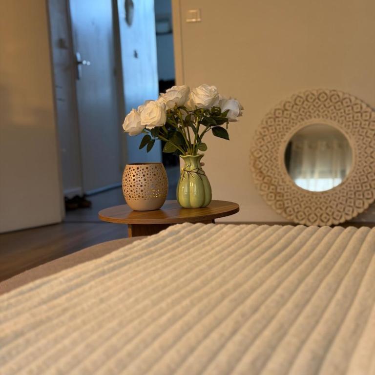 Le Luce - T3 proche centre - Parking - Apartment mit 2 Schlafzimmern - 38