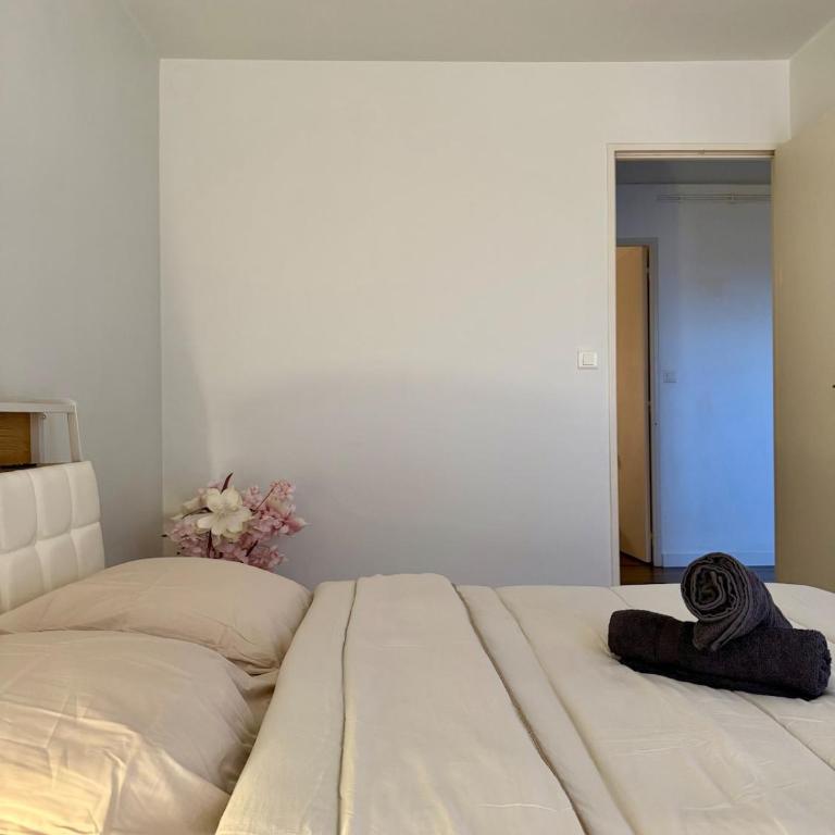 Le Luce - T3 proche centre - Parking - Apartment mit 2 Schlafzimmern - 39