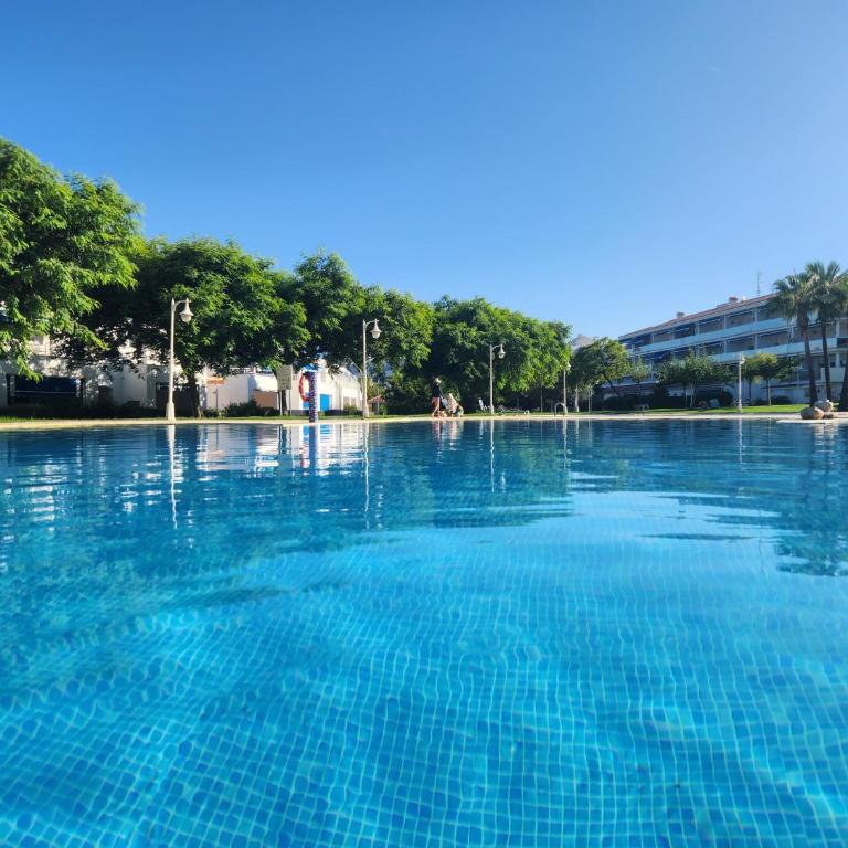 Jardines del puerto by Azahar Stay - Apartamento de 2 dormitorios - 1
