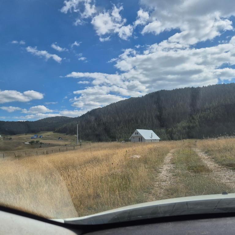 Durmitor View Infinity - Kuća sa 1 Spavaćom Sobom - 20
