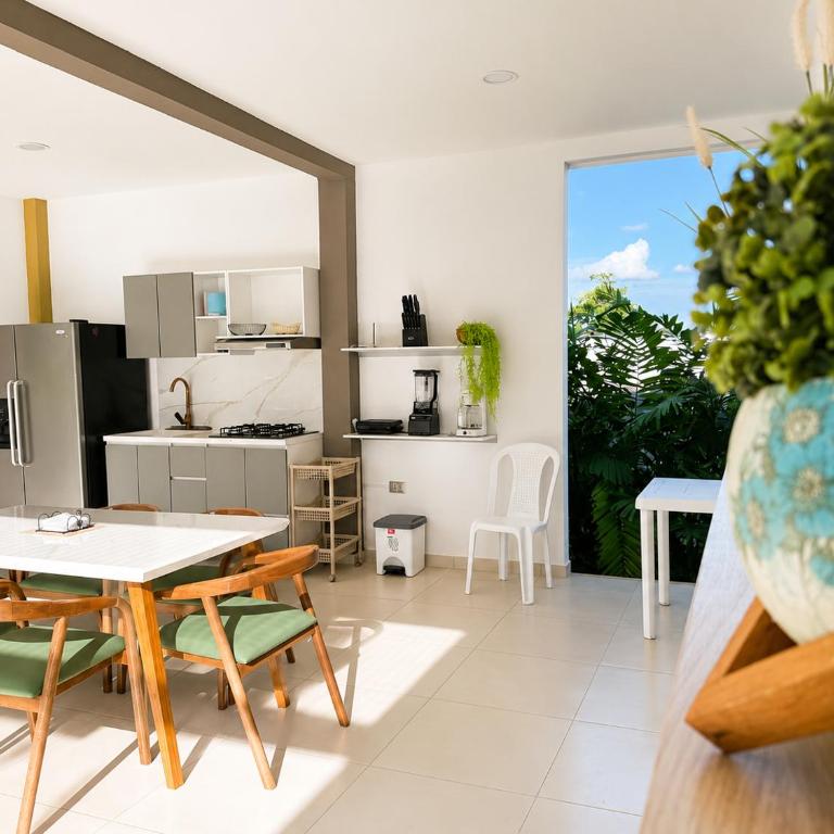 Villa Martina`s Luxury Beach House - Villa de 3 dormitorios - 2