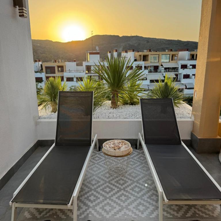 Elite Panoramic Duplex Penthouse Resort & Spa - Appartement - Vue sur Mer - 31