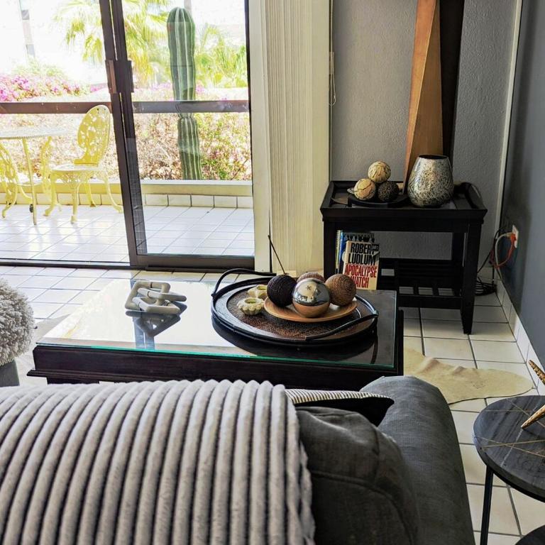 Walk to Beach - Pool Access - Walk to Restaurants - Apartamento de 2 dormitorios - 4