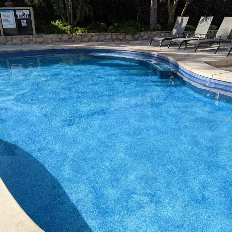 Walk to Beach - Pool Access - Walk to Restaurants - Apartamento de 2 dormitorios - 22