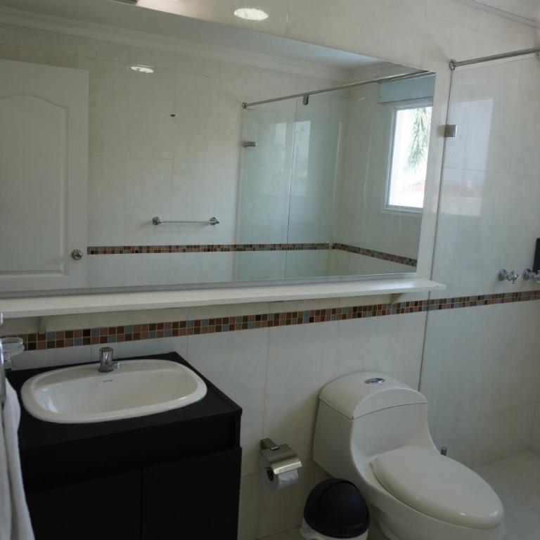 Luxury Beachfront Villa Private Pool & Terrace - Villa frente a la playa - 18