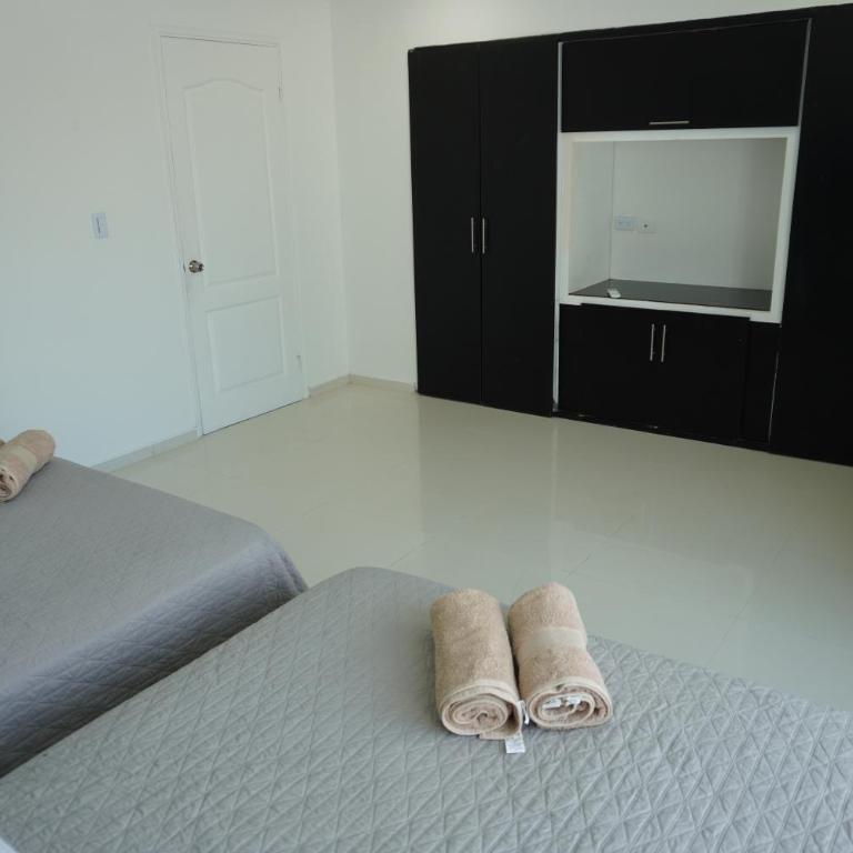 Luxury Beachfront Villa Private Pool & Terrace - Villa frente a la playa - 20