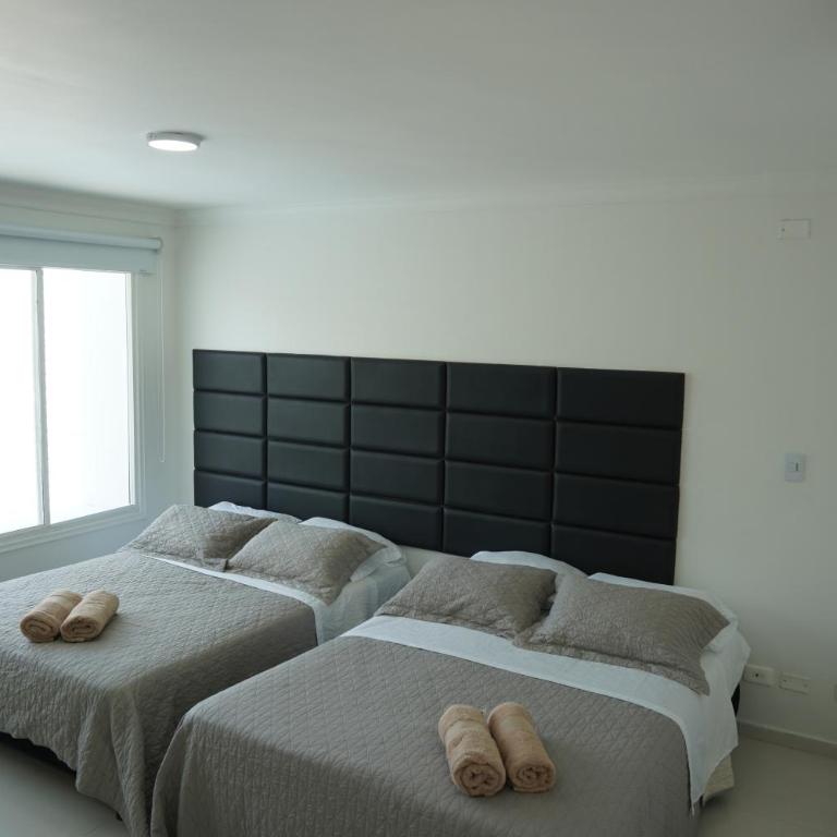 Luxury Beachfront Villa Private Pool & Terrace - Villa frente a la playa - 21