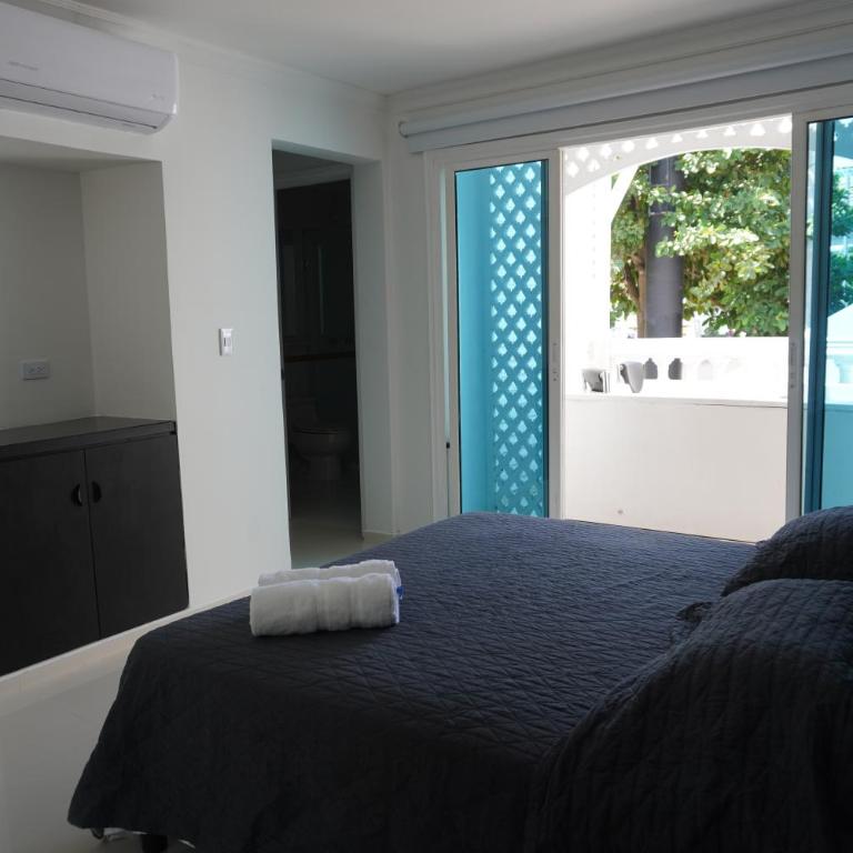 Luxury Beachfront Villa Private Pool & Terrace - Villa frente a la playa - 31