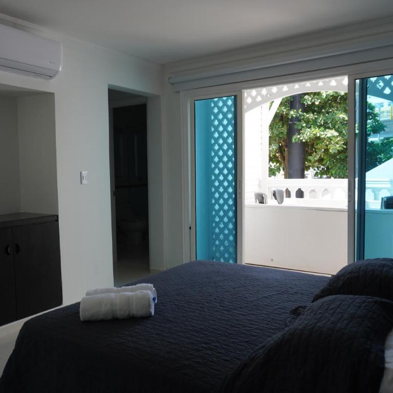 Luxury Beachfront Villa Private Pool & Terrace - Villa frente a la playa - 4