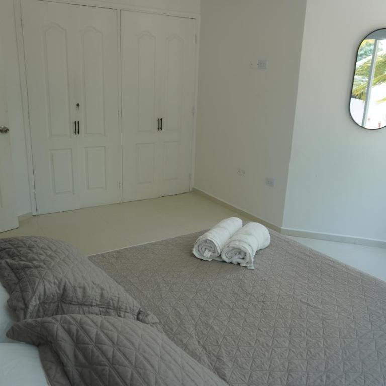 Luxury Beachfront Villa Private Pool & Terrace - Villa frente a la playa - 28