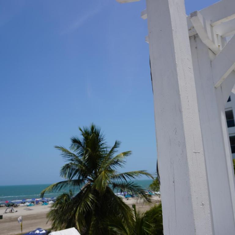 Luxury Beachfront Villa Private Pool & Terrace - Villa frente a la playa - 35