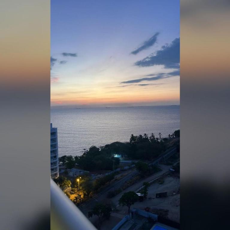 Loft apartment with panoramic sea view | Don Jaca - Deluxe Junior Suite - 9