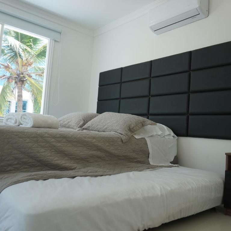 Luxury Beachfront Villa Private Pool & Terrace - Villa frente a la playa - 29