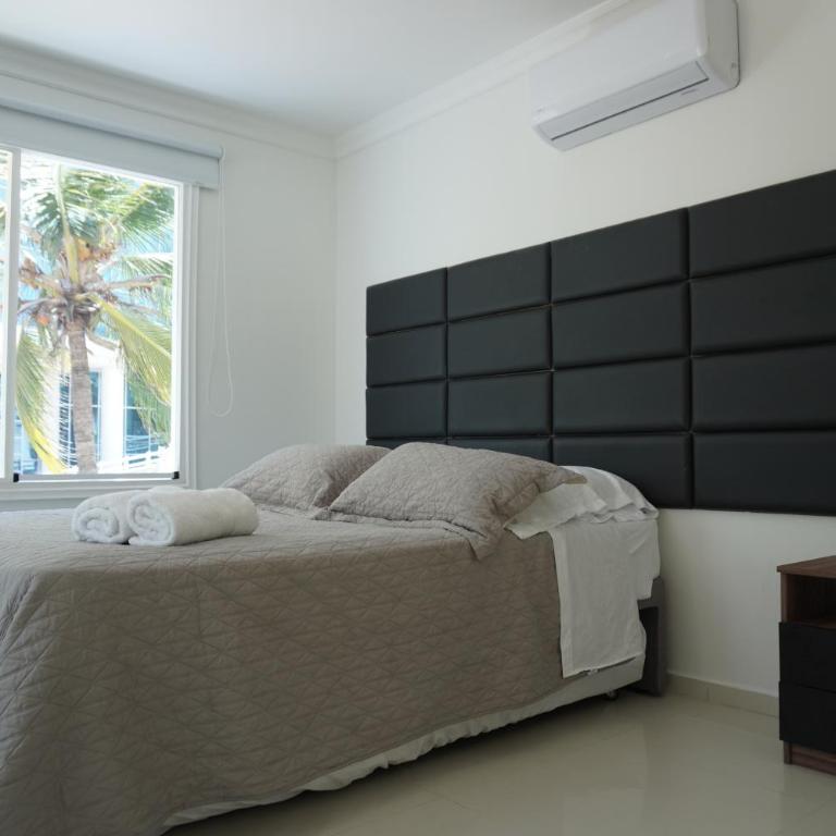 Luxury Beachfront Villa Private Pool & Terrace - Villa frente a la playa - 48