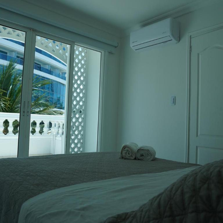 Luxury Beachfront Villa Private Pool & Terrace - Villa frente a la playa - 45