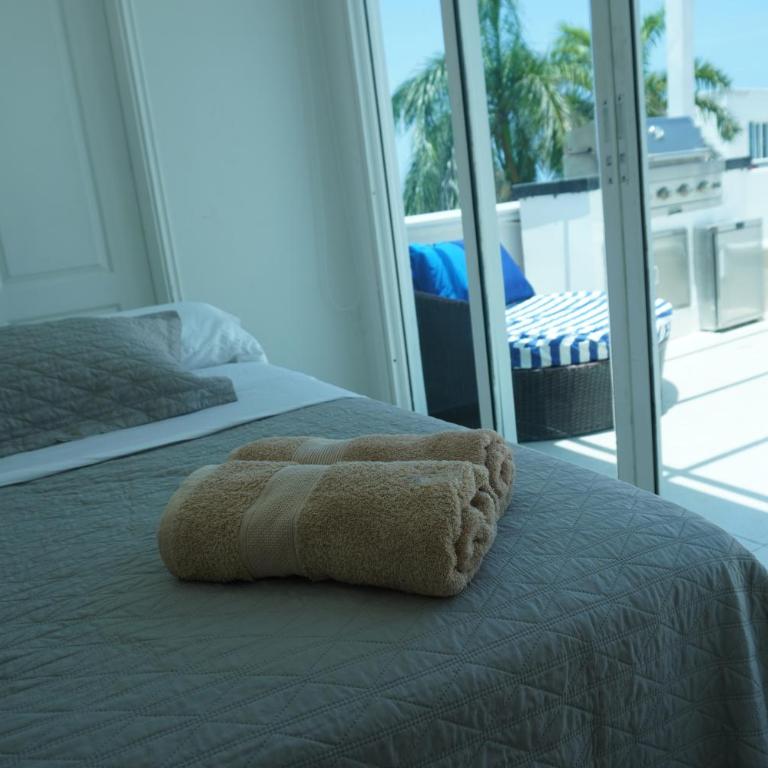 Luxury Beachfront Villa Private Pool & Terrace - Villa frente a la playa - 63