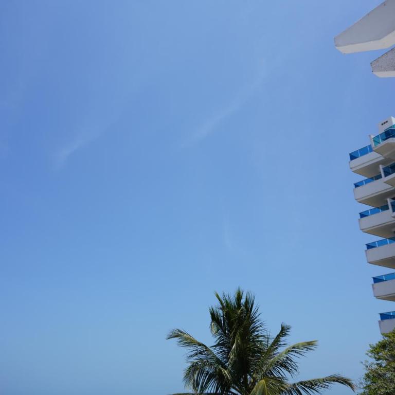 Luxury Beachfront Villa Private Pool & Terrace - Villa frente a la playa - 39