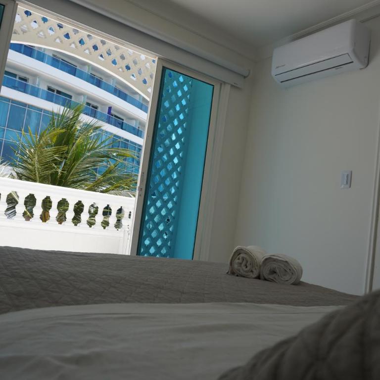 Luxury Beachfront Villa Private Pool & Terrace - Villa frente a la playa - 42