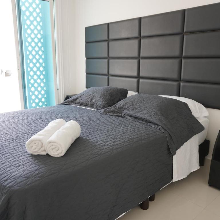 Luxury Beachfront Villa Private Pool & Terrace - Villa frente a la playa - 46