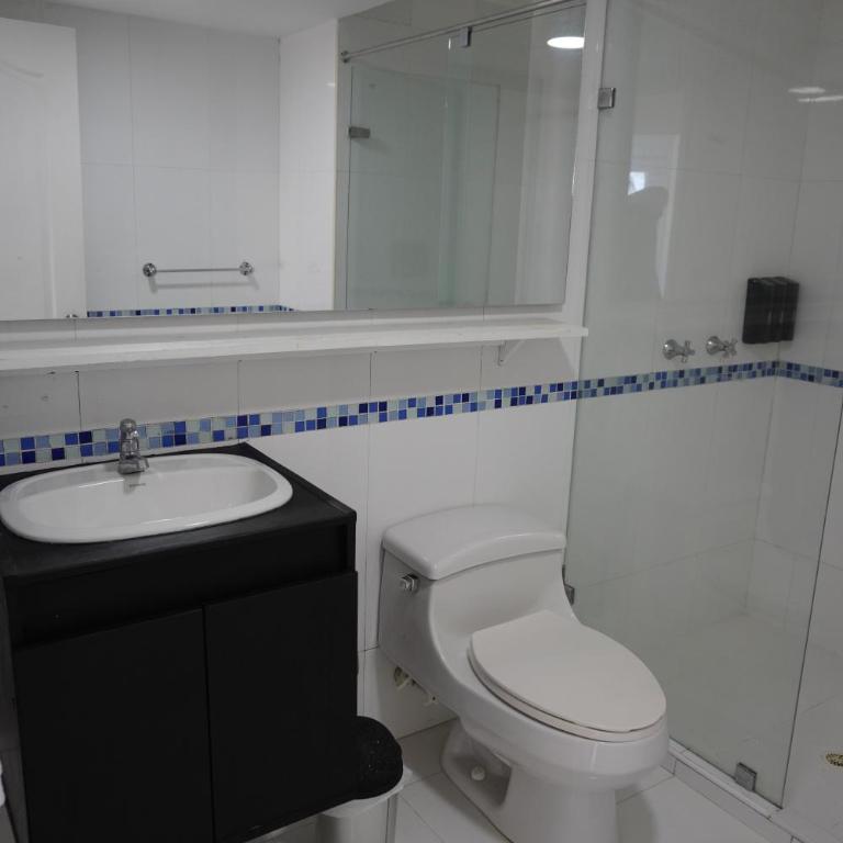 Luxury Beachfront Villa Private Pool & Terrace - Villa frente a la playa - 61
