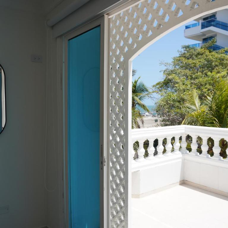 Luxury Beachfront Villa Private Pool & Terrace - Villa frente a la playa - 68