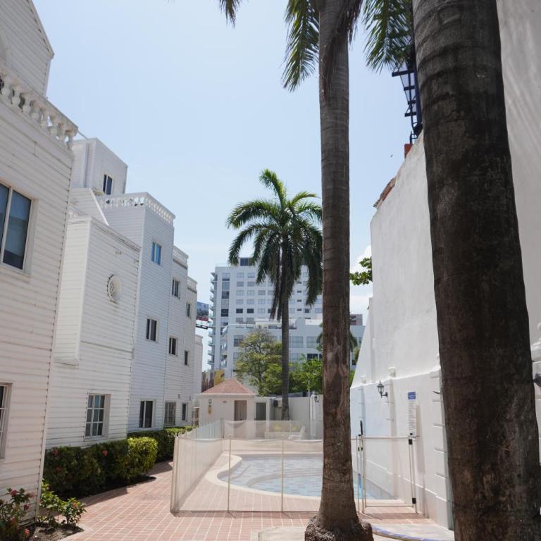 Luxury Beachfront Villa Private Pool & Terrace - Villa frente a la playa - 66