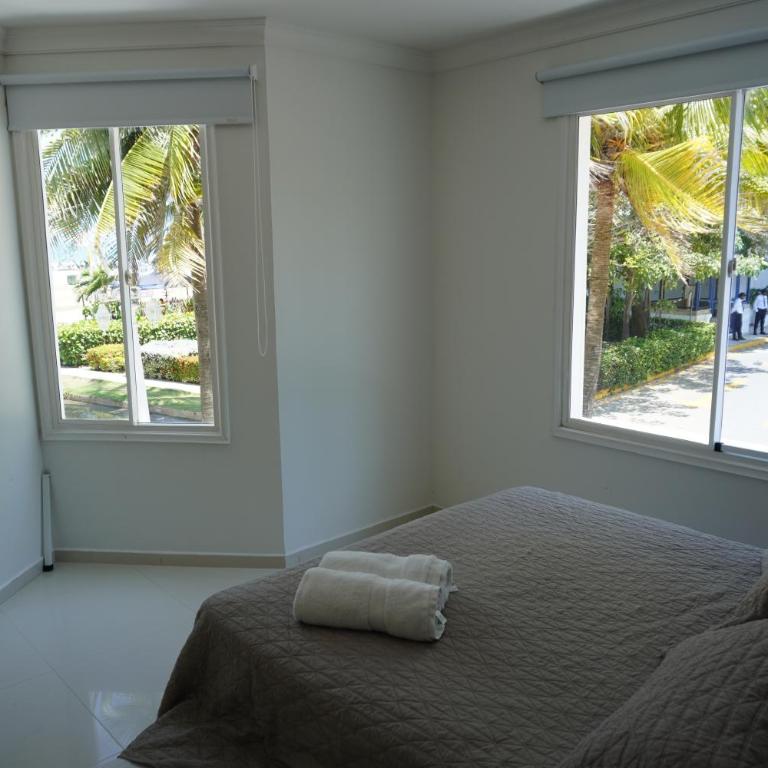Luxury Beachfront Villa Private Pool & Terrace - Villa frente a la playa - 93