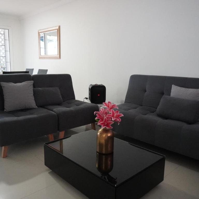 Luxury Beachfront Villa Private Pool & Terrace - Villa frente a la playa - 74