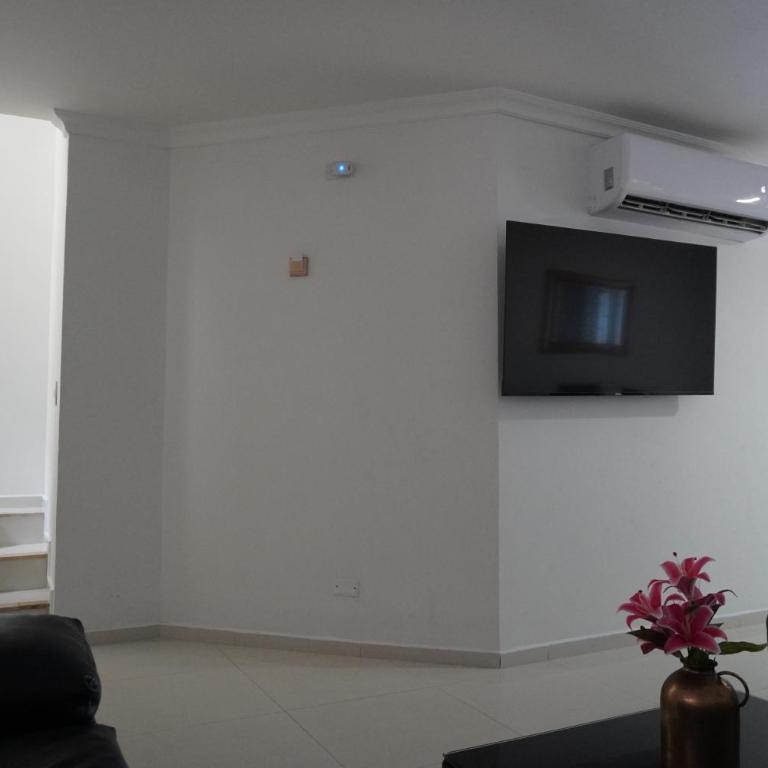 Luxury Beachfront Villa Private Pool & Terrace - Villa frente a la playa - 83