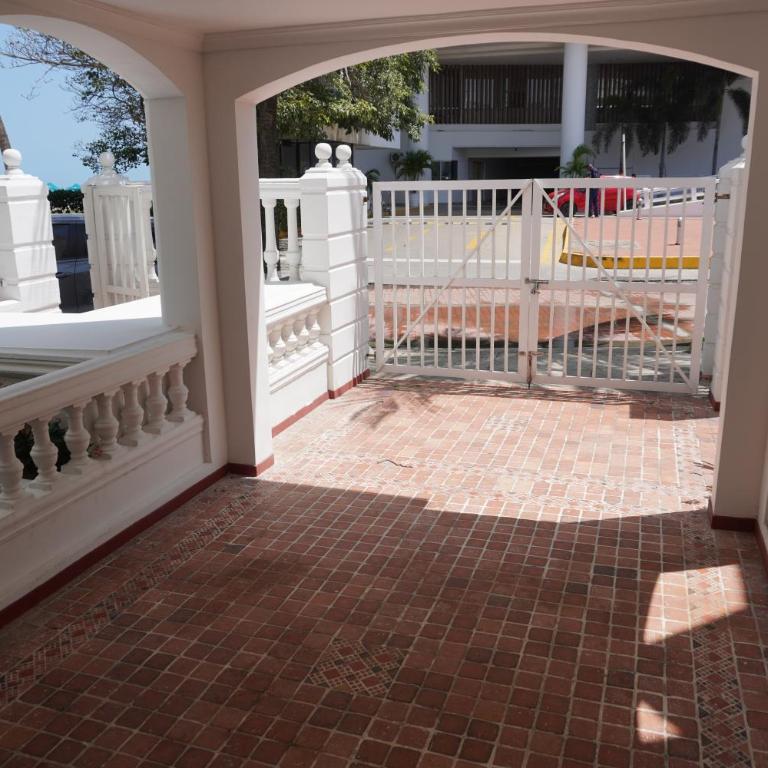 Luxury Beachfront Villa Private Pool & Terrace - Villa frente a la playa - 95