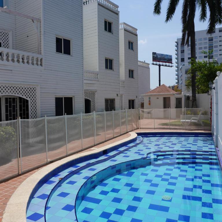 Luxury Beachfront Villa Private Pool & Terrace - Villa frente a la playa - 96