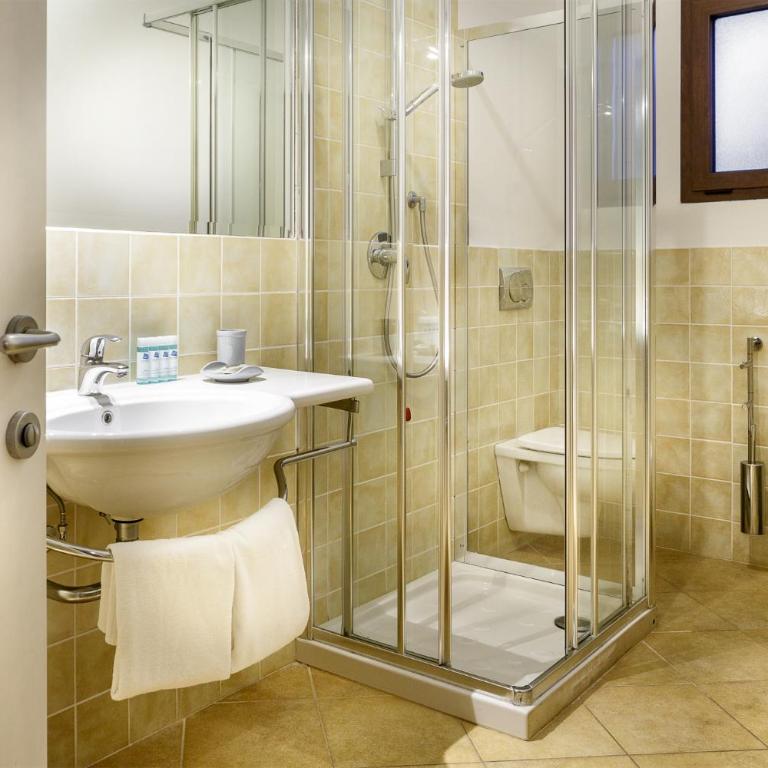 Terradimare Resort&Spa - Appartamento con 1 Camera da Letto - 2