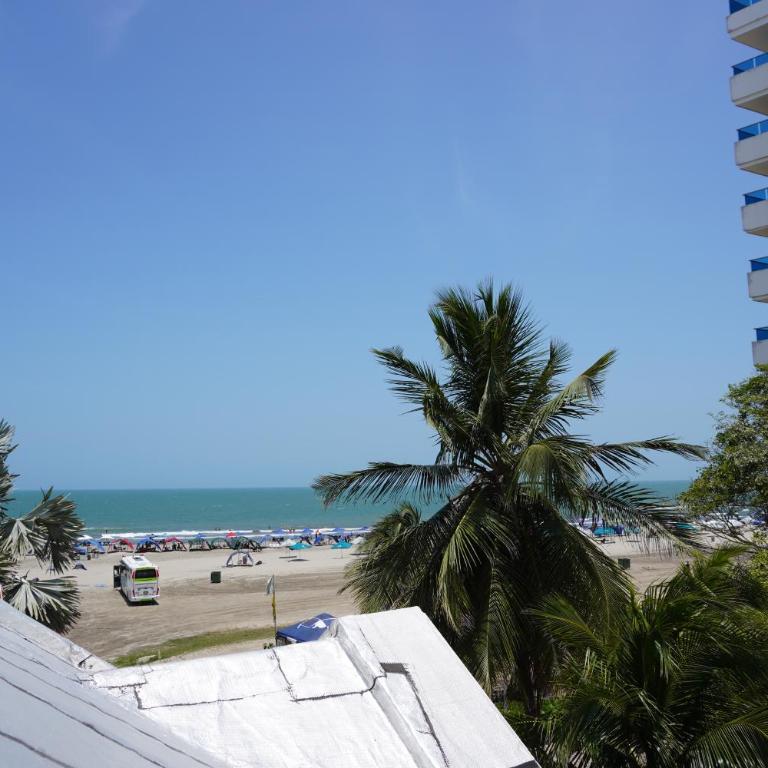Luxury Beachfront Villa Private Pool & Terrace - Villa frente a la playa - 99