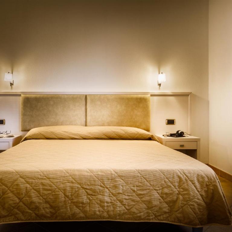 Terradimare Resort&Spa - Appartamento con 1 Camera da Letto - 3