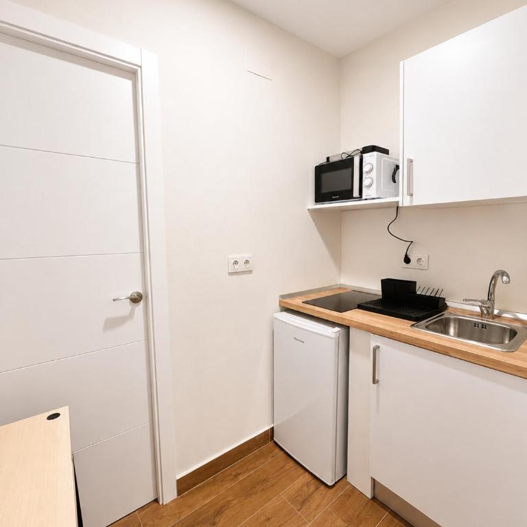 Apartamentos Rey - Appartement Standard - 5
