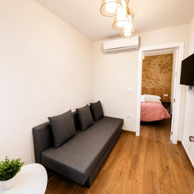 Apartamentos Rey - Appartement Standard - 6