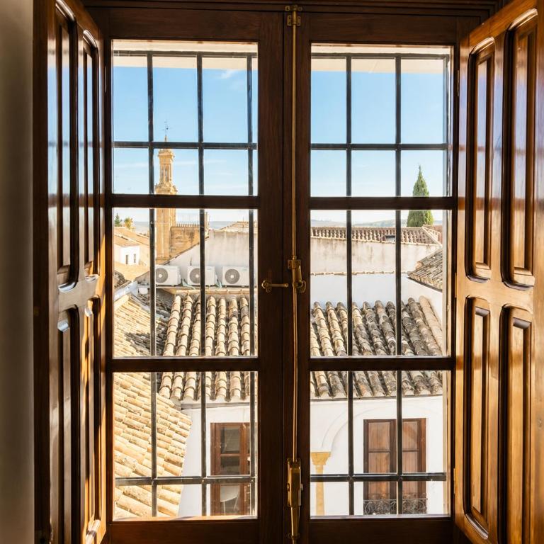 Apartamentos Rey - Appartement avec Terrasse - 6