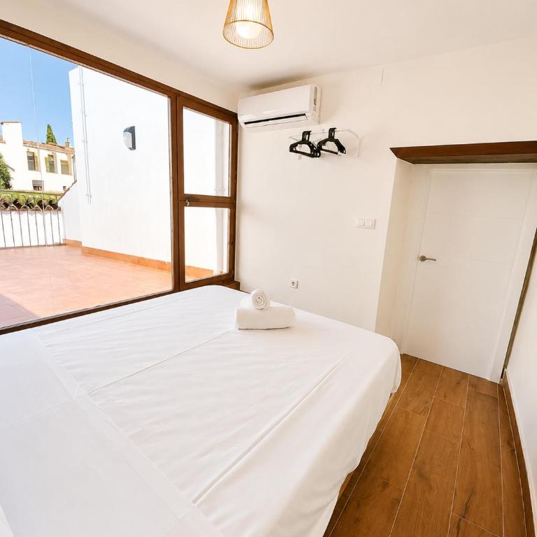 Apartamentos Rey - Appartement avec Terrasse - 5