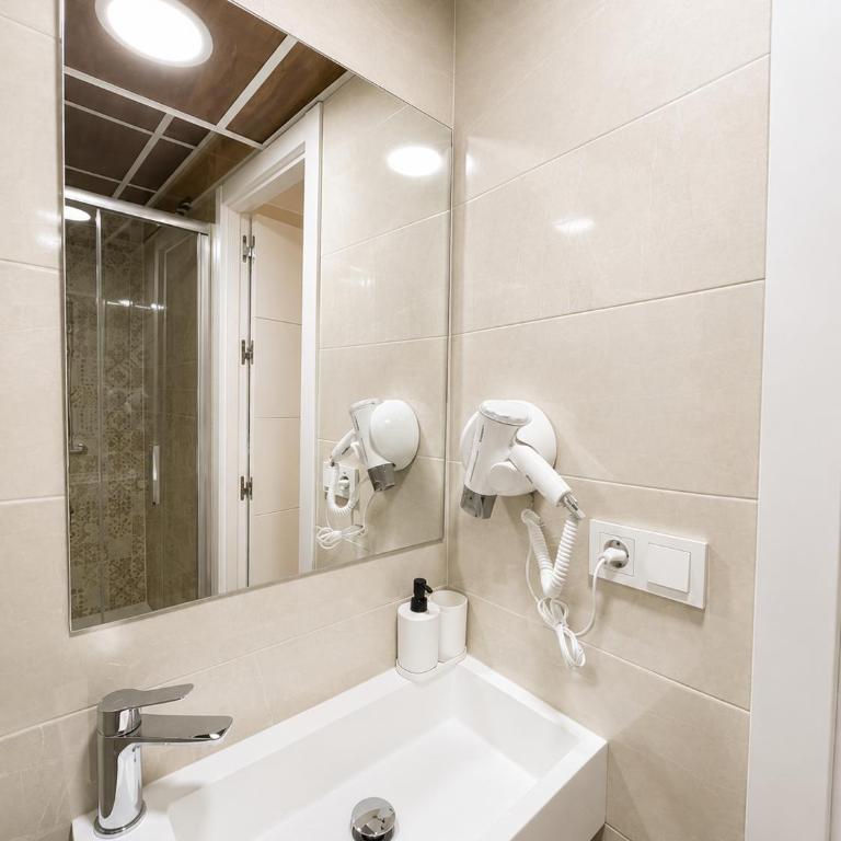 Apartamentos Rey - Appartement 2 Chambres - 3