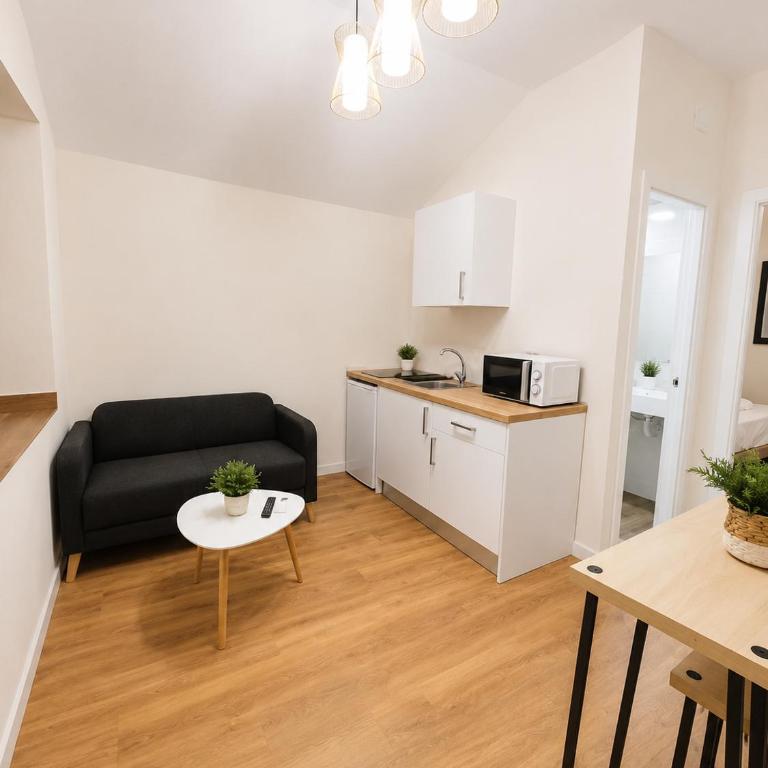 Apartamentos Rey - Appartement - 2