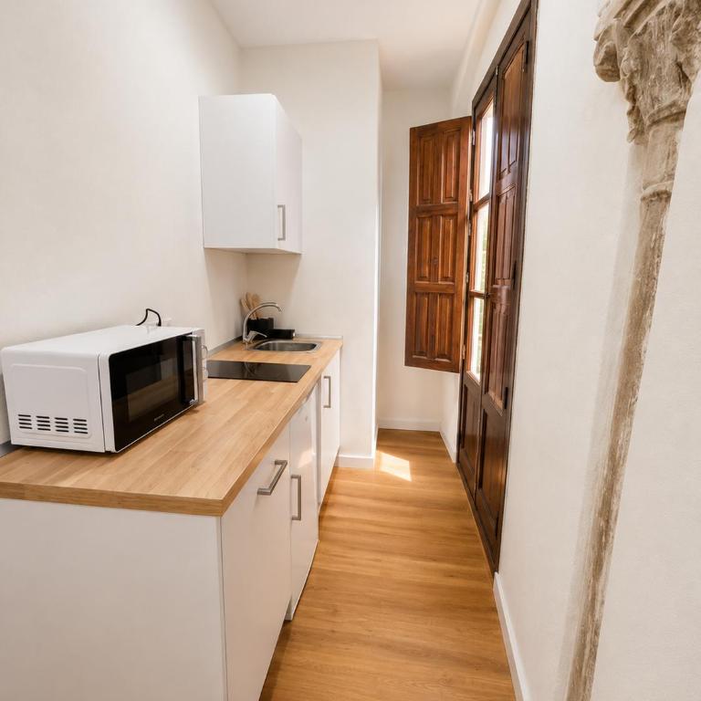 Apartamentos Rey - Appartement Standard - 3
