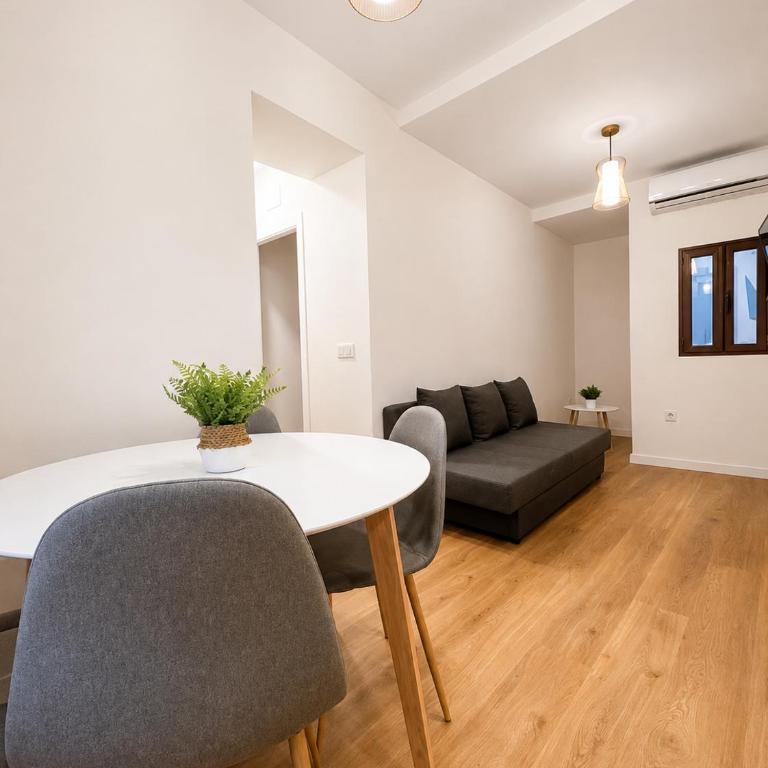 Apartamentos Rey - Appartement Standard - 2