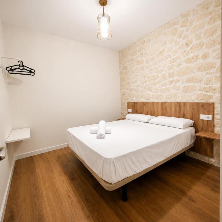 Apartamentos Rey - Appartement 2 Chambres - 2