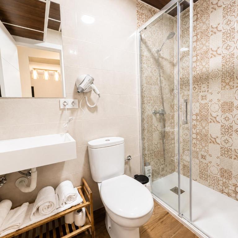 Apartamentos Rey - Appartement Standard - 2