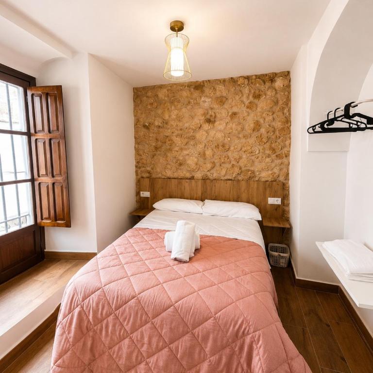 Apartamentos Rey - Appartement Standard - 3