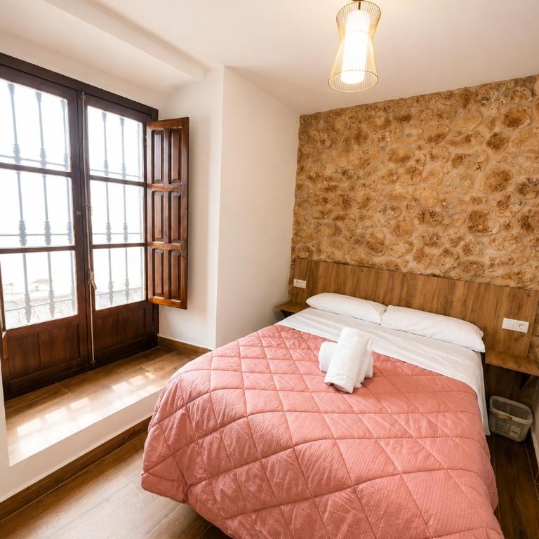 Apartamentos Rey - Appartement Standard - 4
