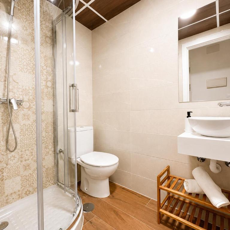Apartamentos Rey - Appartement avec Terrasse - 2