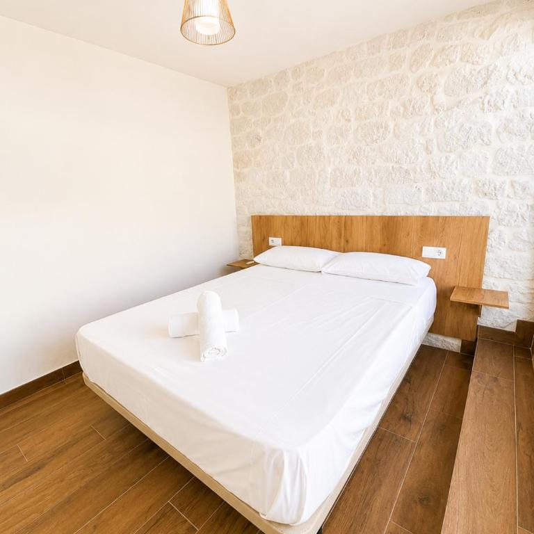 Apartamentos Rey - Appartement avec Terrasse - 4