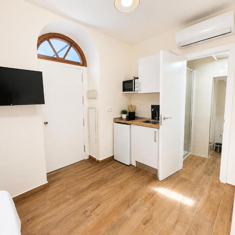 Apartamentos Rey - Studio Standard - 2