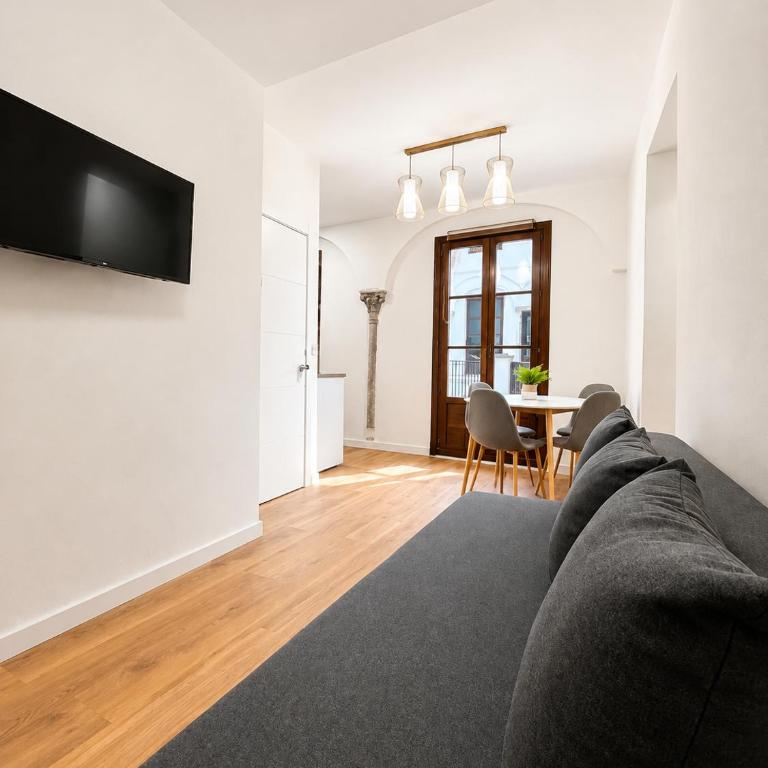 Apartamentos Rey - Appartement Standard - 5